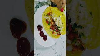 sirf ek chammach Tel se banae lajawab nashta 😋👌food cookinglife recipe foodrecipes foodrecipes [upl. by Arquit]