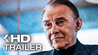 LANSKY Trailer 2021 Harvey Keitel [upl. by Machute]