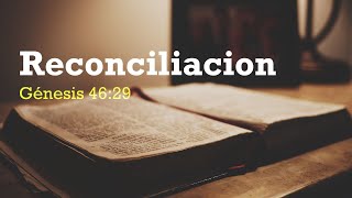 Devocional 70  Reconciliacion [upl. by Fina]