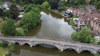 Aylesford Kent June 2021 4 [upl. by Engle408]