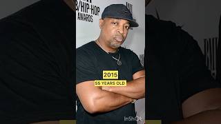 “The Evolution of Chuck D from 19972024” Chuck D  Fight the Power Chuck D  Public Enemy No 1 [upl. by Takashi105]