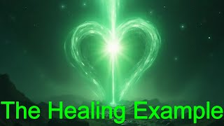 CHRISTS FORGIVENESS S2E312 The Healing Example [upl. by Ahsilrac]