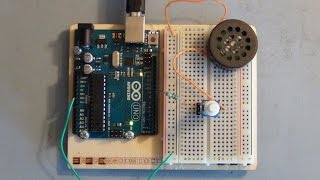 How To Play Musical Notes With Arduino [upl. by Pozzy502]