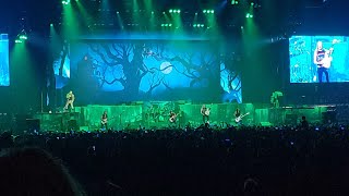 Iron Maiden Fear Of The Dark LIVE The Future Past Tour  Vancouver BC Canada [upl. by Ennovihc397]