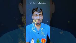 Mreey Christmas ☃️🎄🎁 Nagpuri Song nagpursong nagpurivideo shortsfeed akshayaoramofficial [upl. by Hawley]