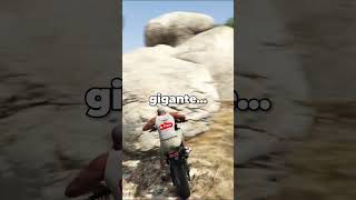 Cada vez que CHOCO mi MOTO SE HACE MÁS CARA en GTA 5 🤑 [upl. by Letsyrhc58]