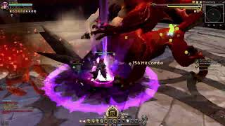 Dragon Nest SEA Vena Plaga STG26 401  Lilatia [upl. by Loomis363]