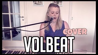 Volbeat  For evigt Cover [upl. by Nellac]