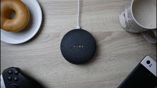 รีวิว Google Home Mini ฉลาดจริงไหม [upl. by Sivle]