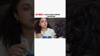 Oru Kurumban Pashude Kadha shorts pearlemaaney nilasrinish [upl. by Mureil962]