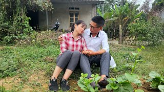 When he learns that Vang Lys home and her past are being reclaimed will Mr Phuong still love her [upl. by Tur]