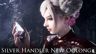 MHW Silver Handler New Oolong（受付嬢ウーロンMOD） [upl. by Meaghan]