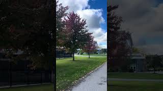 Autumn at RIT [upl. by Fogel]