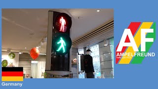 Ampelmann Belgium Ampelmann Shop [upl. by Ellives]