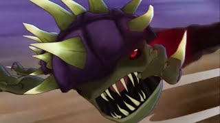 Slugterra  Bandoleer of Brothers  Episode 37  HD  Videos for Kids [upl. by Tiffanle]