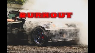 CAR BURNOUT Frenzy 1 Hour of ADRENALINE Rush  LAS ELECCIONES EN PUERTO RICO  PONCE [upl. by Artcele]