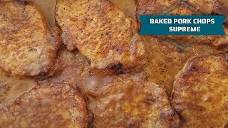 Smothered Pork Chops amp Potatoes  Must Try Recipe  Easy Dinner Ideas [upl. by Kyre]