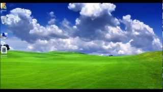 Как из Windows 7 сделать Windows XP [upl. by Vernier929]