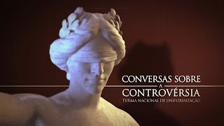 podcast Conversas sobre a Controvérsia  Ep 15  Tema 358  Tempo de contribuição e carência [upl. by Tarazi]