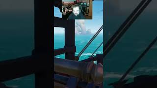 SEA OF THIEVES the adventure of halfmangjokeclan amp keno must watch [upl. by Prosper]