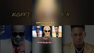 Koffi ft Awilo amp Innossb [upl. by Enahpets]