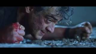 vivegam tamil new movie trailer 2017 [upl. by Ixel719]