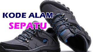 Erek Erek Sepatu Kode Alam 2D ​​3D 4D  Angka Sepatu  Mimpi Sepatu Togel [upl. by Nikolai]