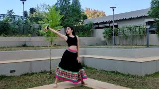 Oo Antava Oo Oo Antava dance Pushpa song  Allu Arjun Rashmika [upl. by Brost]