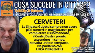 CERVETERI di Venerdì 27 Settembre 2024 [upl. by Makell]