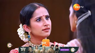 Bhagya Lakshmi  Ep  1121  Preview  Oct 30 2024  Zee TV [upl. by Mcnully]