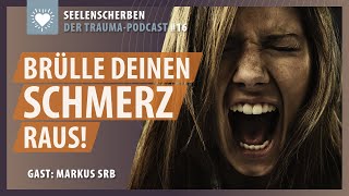 Katharsis und Trauma Heilsamer Weg oder gefährlicher Kick [upl. by Quinlan]