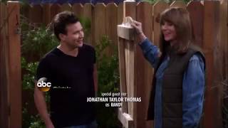 Home Improvement Reunion on Last Man Standing [upl. by Yelruc]