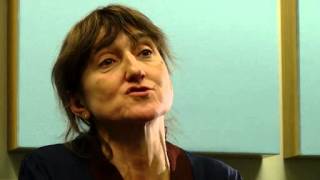 Beeban Kidron on InRealLife [upl. by Mayfield294]