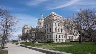 Indiana legislative session begins Monday [upl. by Aiderfla220]