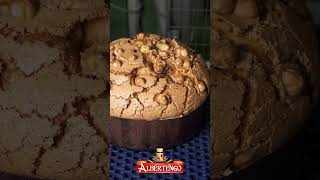 Panettone Selezione Piemonte Ai Tre Cioccolati di Albertengo [upl. by Reynard]