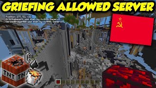 I Asked Strangers To Destroy My Communist Realm But This Happened [upl. by Ellen731]