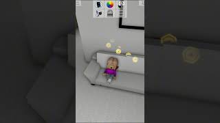 TAJNY SEKRET Z APARTAMENTAMI BROOKHAVEN RP W ROBLOX roblox brookhaven secret [upl. by Gaw628]