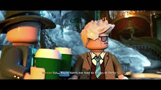 LEGO DC SUPERVILLAINS  part 56 [upl. by Russel]