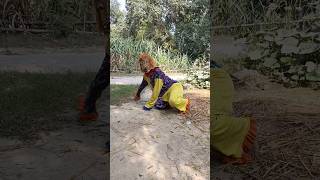 Pagol kutte Ne kat liya 😱shortvideo funny comedy trending ytshort reels rajtirangacomedy [upl. by Delly]