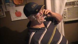 Angry Grandpa vs Comcast 2 [upl. by Zaria924]