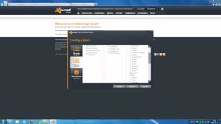 Maintenance 10 Avast  Soutien et support technique informatique assitance et maintenance [upl. by Januarius]