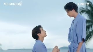 Eng Sub Tharntype 2 ep11Tharns wedding proposal and finally Types approval😍😍😍 [upl. by Aiveneg]