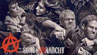 TV Party Tonight Sons of Anarchy Season 6 Review [upl. by Salamone265]