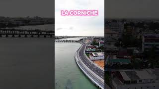 La Corniche de Cotonou 🤤🇧🇯 [upl. by Arac]