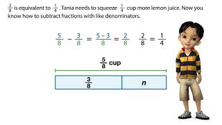 Envision math lesson 41 Relate Multiplication and Division [upl. by Nilyam]