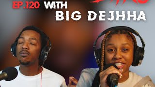 Big Dejhha 2024 Takeover Bars Freestyle  Another VIRAL MOMENT [upl. by Atilal]