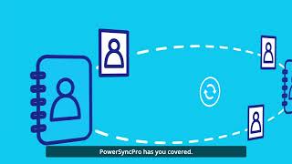 Your single DirSync and AD Migration solution by PowerSyncPro [upl. by Yrekaz330]