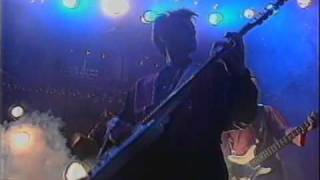 The Leather Nun  Jesus came driving along live 1987 [upl. by Ellives]