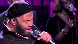 Andraé Crouch Live In Los Angeles  Livin This Kind Of Life [upl. by Swann44]