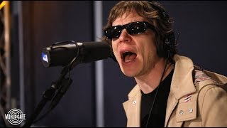 Cage the Elephant  quotReady to Let Goquot Recorded Live for World Cafe [upl. by Yllil]